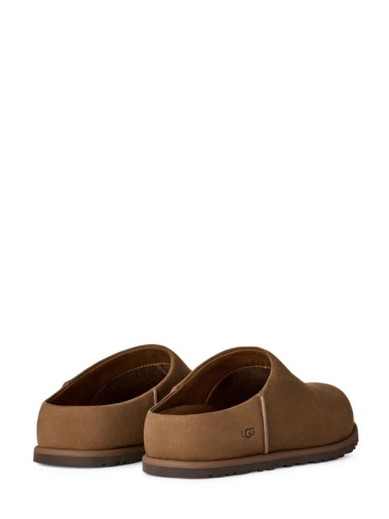 26SS 어그 오쪼 클로그 1181130 DKC Brown - UGG