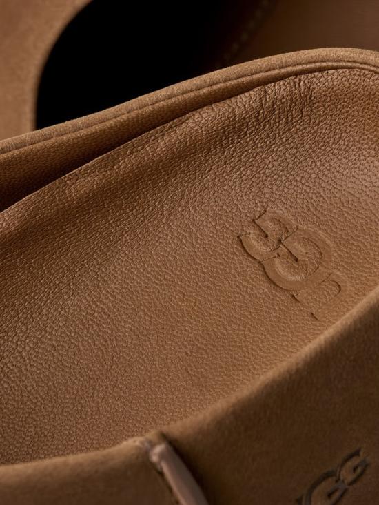 26SS 어그 오쪼 클로그 1181130 DKC Brown - UGG
