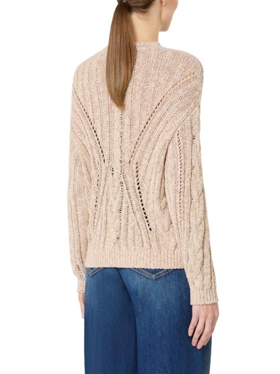 26SS 막스마라 스웨터 2616361111600MSTTIRSI001 Neutrals - MAX MARA
