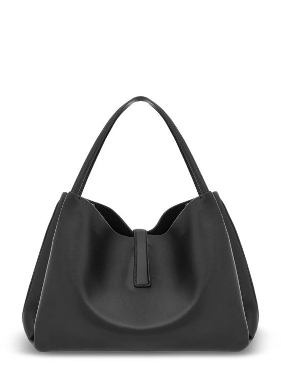 26SS 살바토레 페라가모 숄더백 777335001 Black - SALVATORE FERRAGAMO