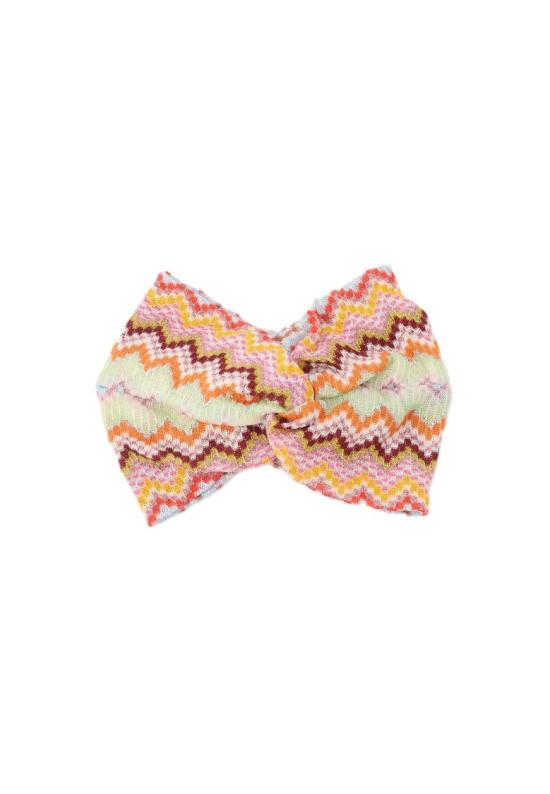 26SS 미소니 헤어 액세서리 FCFLVMDA5920001 Multicolor