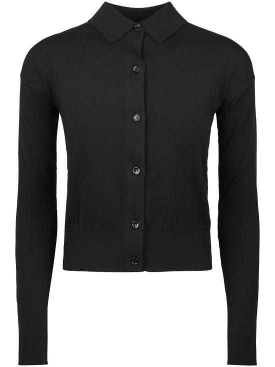 26SS 막스마라 가디건 2611341061600MXMMEDEOLA006 Black
