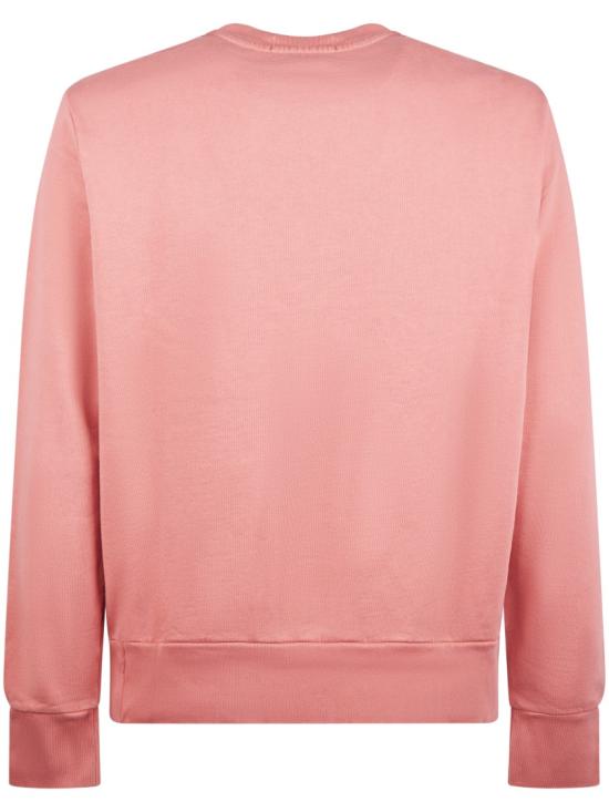26SS 폴로 랄프로렌 포니 로고 레귤러 핏 스웨트셔츠 710916689503 Pink - POLO RALPH LAUREN