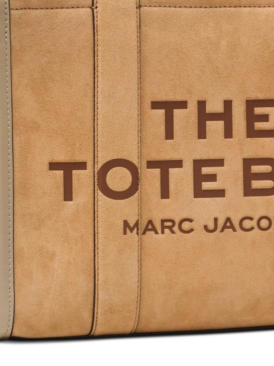 26SS 마크제이콥스 토트백 2F5HTT029H01910 Brown - MARC JACOBS
