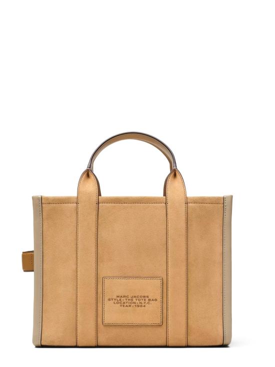 26SS 마크제이콥스 토트백 2F5HTT029H01910 Brown - MARC JACOBS