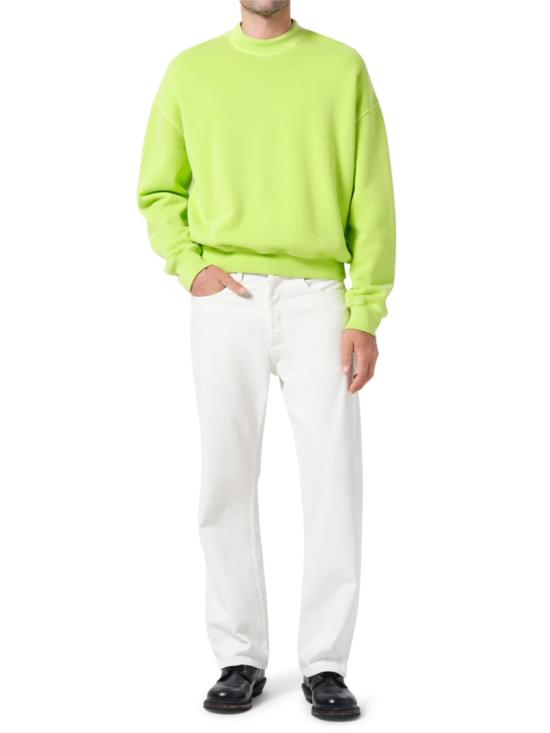 26SS 에이골디 데님 팬츠 A7031183CHW Neutrals - AGOLDE