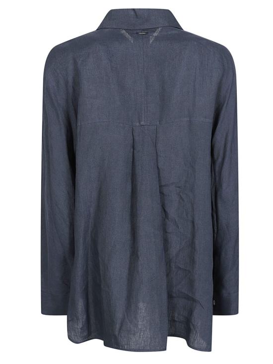 26SS 막스마라 자켓 2619191033600 004 Blue - MAX MARA