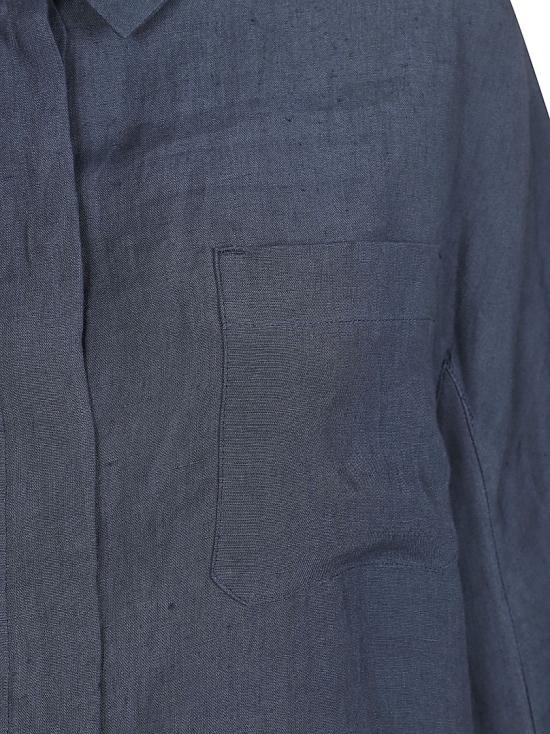 26SS 막스마라 자켓 2619191033600 004 Blue - MAX MARA