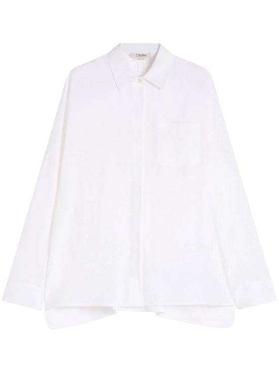 26SS 막스마라 자켓 2619191033600SMMGALA006 White