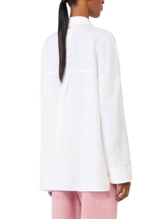 26SS 막스마라 자켓 2619191033600SMMGALA006 White - MAX MARA
