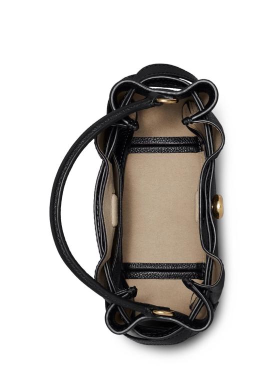 26SS 토리버치 로미 버킷 백 179988001 Black - TORY BURCH