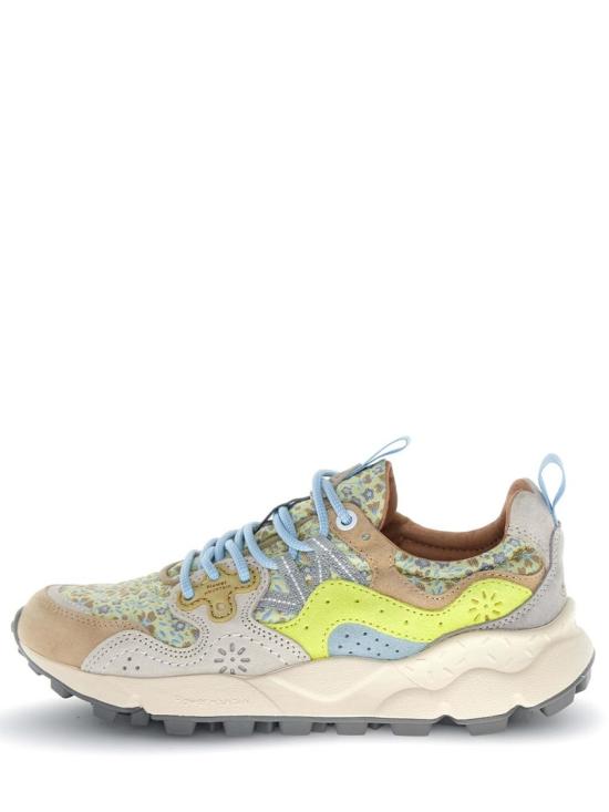 26SS 플라워 마운틴 스니커즈 2017817672E01 Multicolor