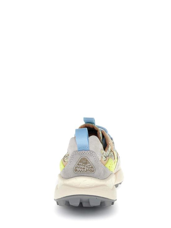 26SS 플라워 마운틴 스니커즈 2017817672E01 Multicolor - FLOWER MOUNTAIN