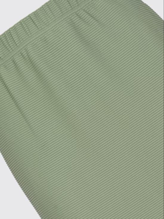 26SS 막스마라 롱 스커트 2616771038600002 Green - MAX MARA