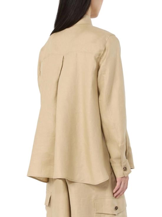 26SS 막스마라 자켓 2615041023600WKIPOMPOSA001 Neutrals - MAX MARA