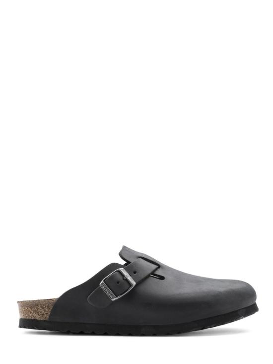 26SS 버켄스탁 뮬/슬리퍼 059463S Black