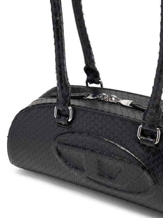 26SS 디젤 숄더백 X10641P8958T8013 Black - DIESEL