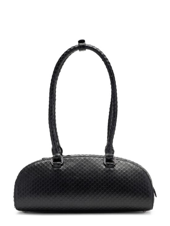 26SS 디젤 숄더백 X10641P8958T8013 Black - DIESEL