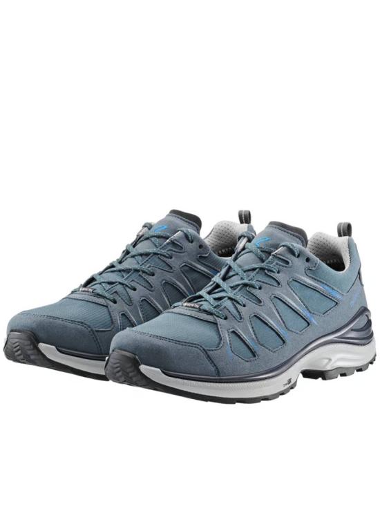 26SS 로바 스니커즈 311416 Blue - LOWA