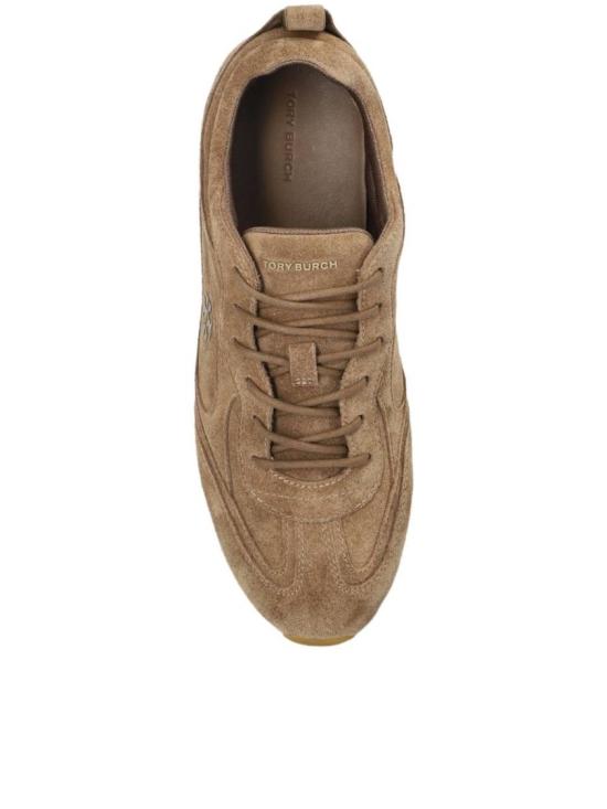 26FW 토리버치 스니커즈 187903 Brown - TORY BURCH