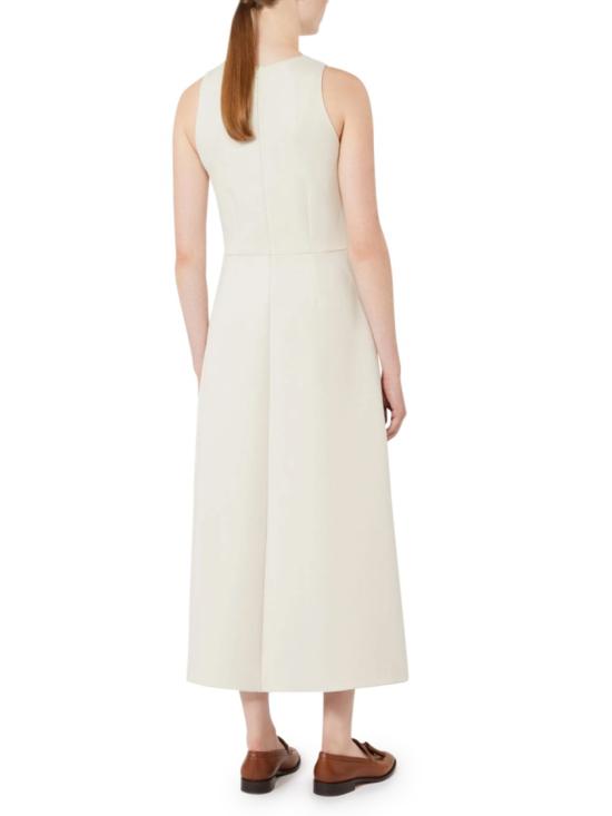 26SS 막스마라 롱 원피스 2619621013600SMMCANNONE003 Neutrals - MAX MARA