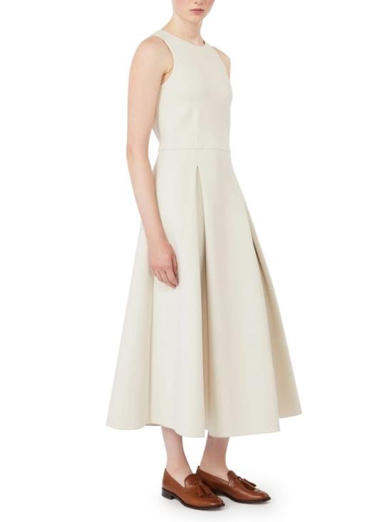 26SS 막스마라 롱 원피스 2619621013600SMMCANNONE003 Neutrals - MAX MARA