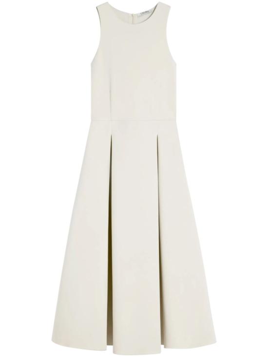 26SS 막스마라 롱 원피스 2619621013600SMMCANNONE003 Neutrals