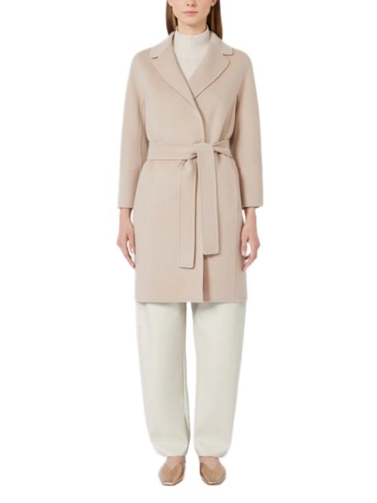 26SS 막스마라 코트 2619011051600051 Neutrals - MAX MARA