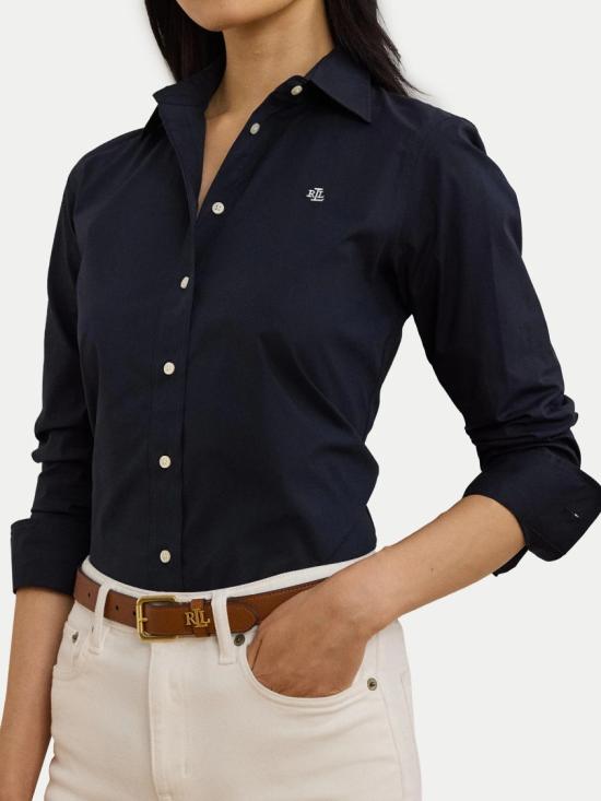 26SS 랄프 로렌 셔츠 200684553003 Blue - RALPH LAUREN