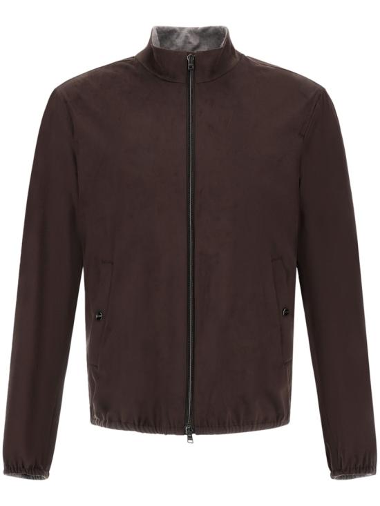 26SS 에르노 자켓 GI000657U124548993 Brown