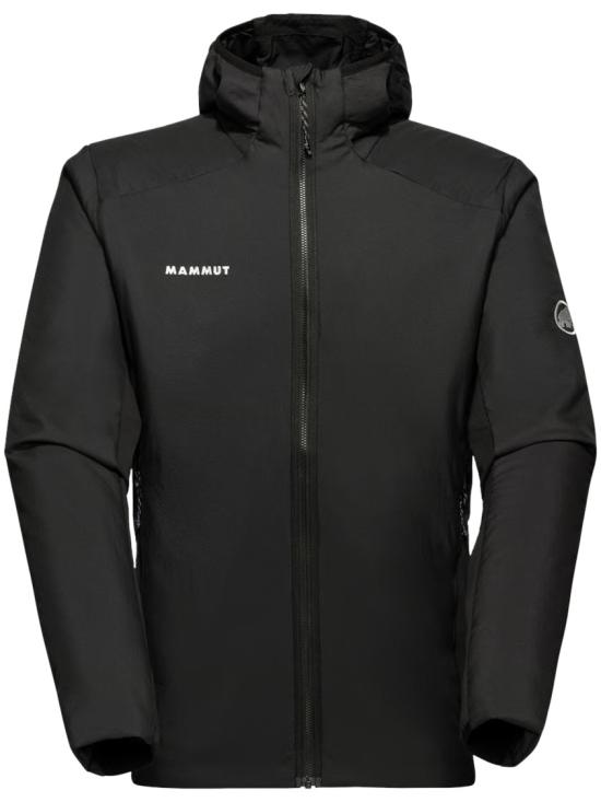 26SS 마무트 자켓 1013039600001 Black