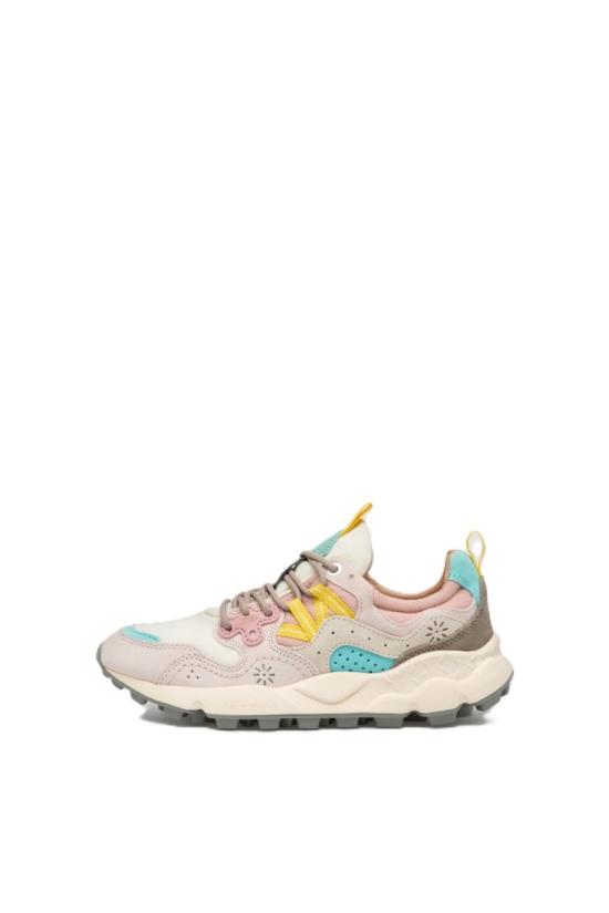 26SS 플라워 마운틴 스니커즈 2017817011B54 Multicolor