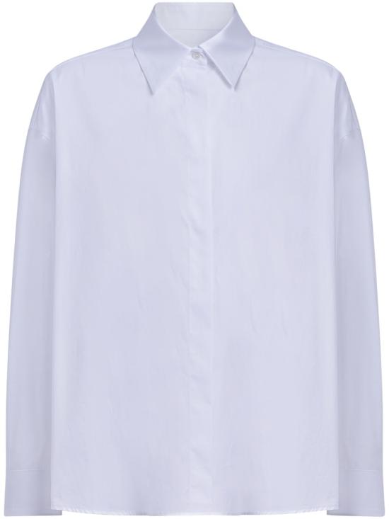 26SS 돈답 셔츠 DC492CF0200V XXX000 White