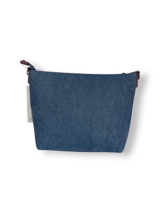26SS 세인트바쓰 클러치/파우치 ALI003401515L Blue - MC2 SAINT BARTH