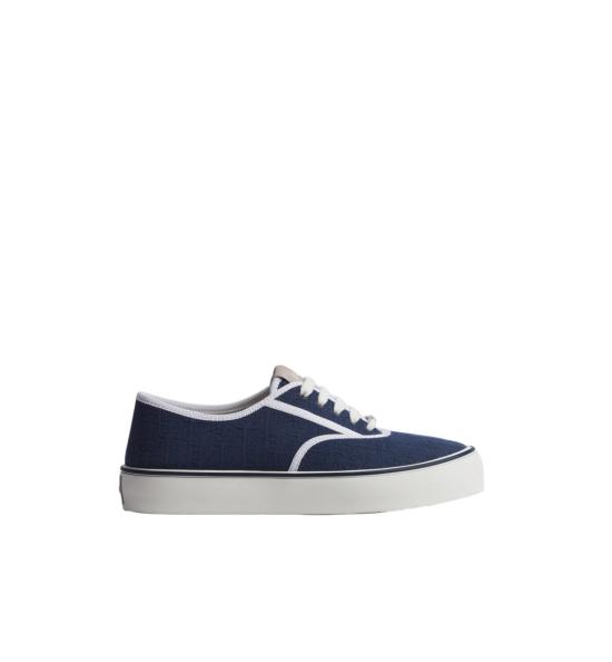 26FW 디올 스니커즈 3SN348ADT Blue