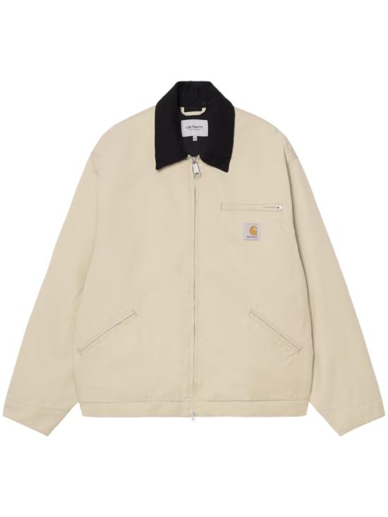 26SS 칼하트 WIP OG 디트로이트 자켓 I0364893NH02 Neutrals