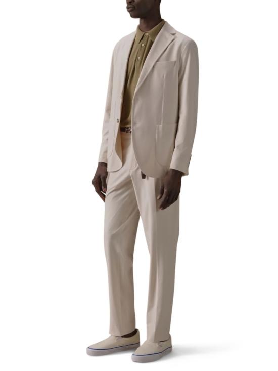 26SS 치르콜로1901 스트레이트 팬츠 CN51861297 White - CIRCOLO 1901