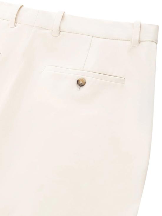 26SS 치르콜로1901 스트레이트 팬츠 CN51861297 White - CIRCOLO 1901