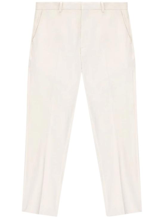 26SS 치르콜로1901 스트레이트 팬츠 CN51861297 White