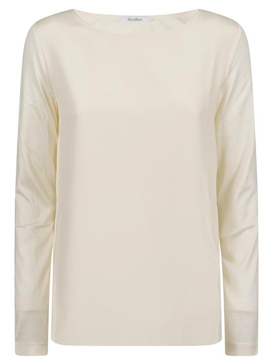 26SS 막스마라 스웨터 2611941048600006 Neutrals