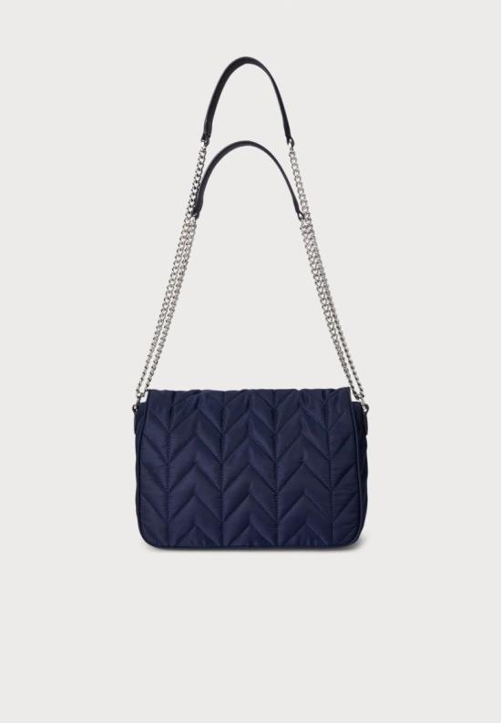26SS 랄프 로렌 숄더백 431P04319001 Blue - RALPH LAUREN