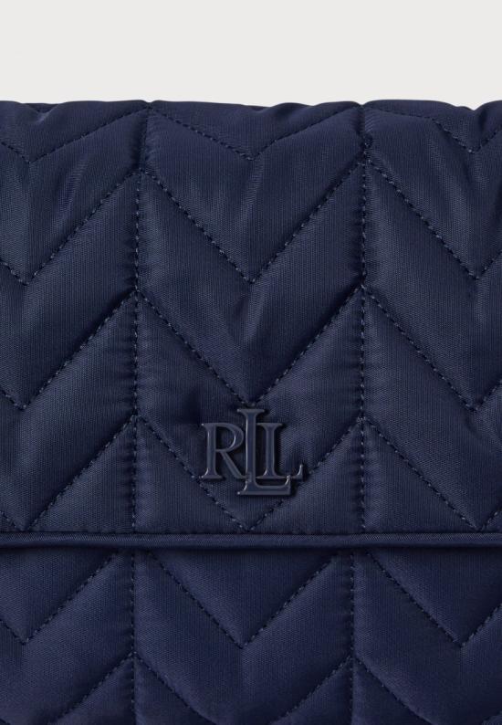 26SS 랄프 로렌 숄더백 431P04319001 Blue - RALPH LAUREN