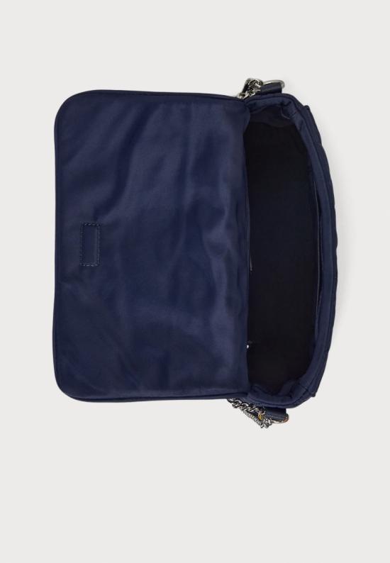 26SS 랄프 로렌 숄더백 431P04319001 Blue - RALPH LAUREN