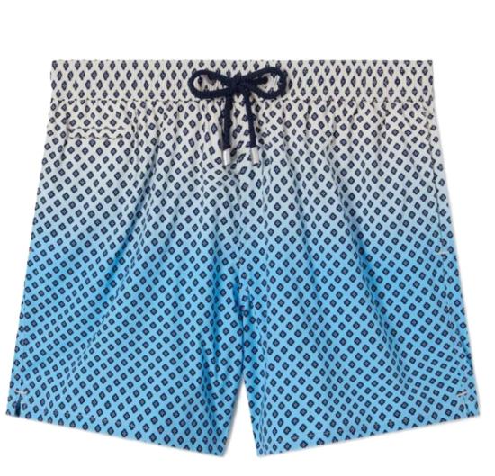 26SS 세인트바쓰 스윔팬츠 LIG001600604L Blue