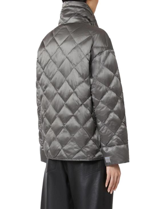 26SS 막스마라 숏패딩 2619481114600MTCPISOFT089 Grey - MAX MARA