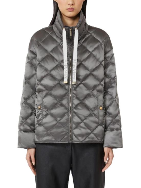 26SS 막스마라 숏패딩 2619481114600MTCPISOFT089 Grey - MAX MARA