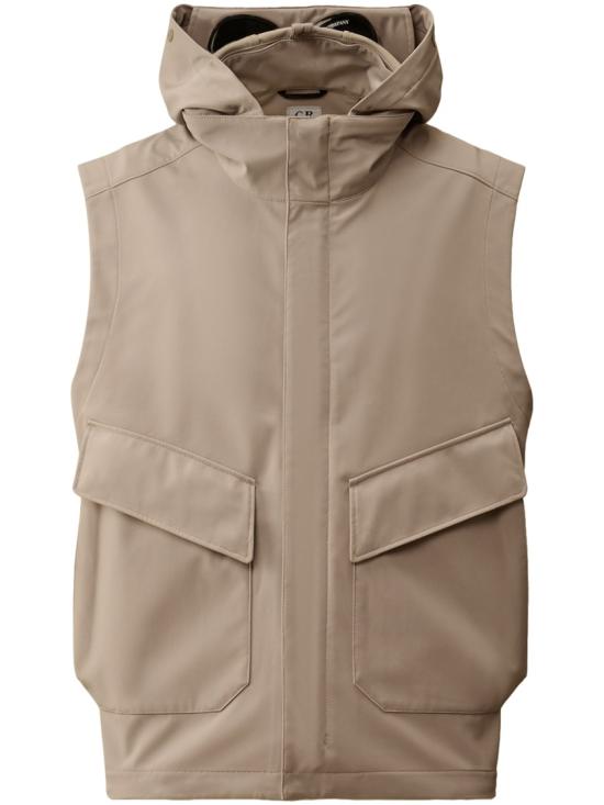 26SS 씨피 컴퍼니 베스트 20CMVE071A005968A904 Brown