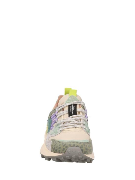 26SS 플라워 마운틴 스니커즈 2017817631D88 Multicolor - FLOWER MOUNTAIN