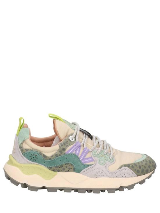 26SS 플라워 마운틴 스니커즈 2017817631D88 Multicolor