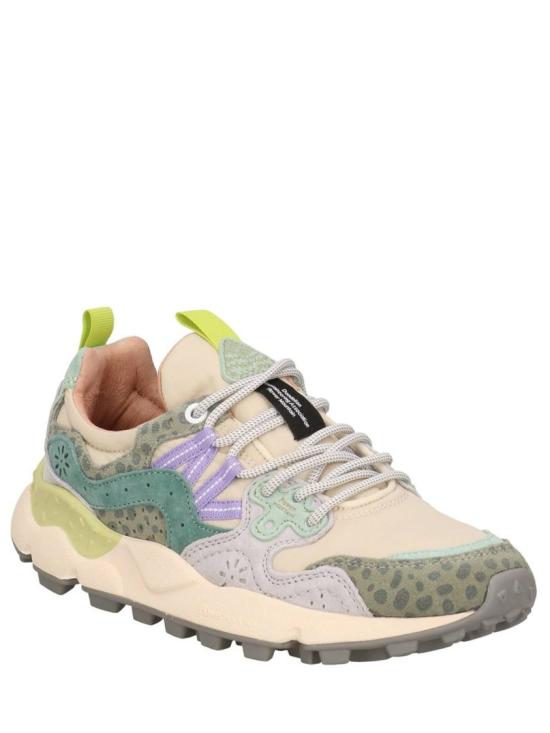 26SS 플라워 마운틴 스니커즈 2017817631D88 Multicolor - FLOWER MOUNTAIN